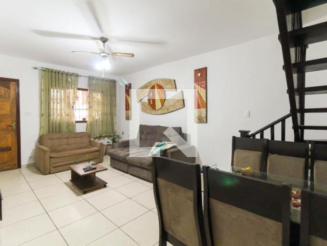 Casa, Jardim Anália Franco, 3 Quartos, 100 m2 São Paulo