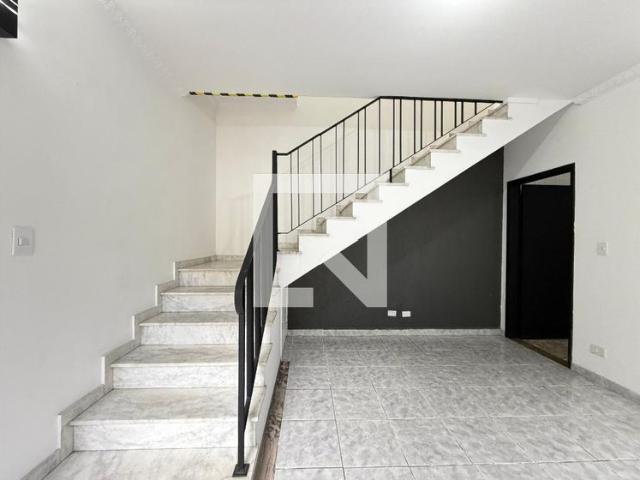 Casa, Jardim Anália Franco, 3 Quartos, 100 m2 São Paulo