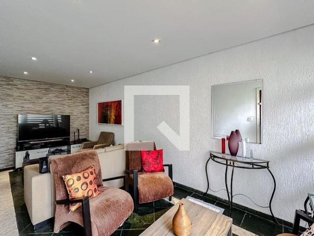 Casa, Jardim Anália Franco, 3 Quartos, 100 m2 São Paulo