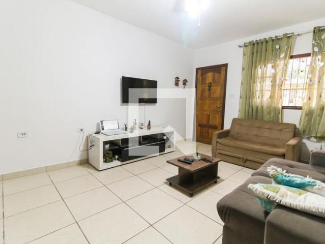 Casa, Jardim Anália Franco, 3 Quartos, 100 m2 São Paulo