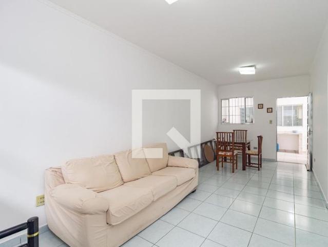 Casa, Jardim Anália Franco, 3 Quartos, 104 m2 São Paulo
