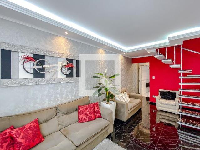 Casa, Jardim Anália Franco, 3 Quartos, 120 m2 São Paulo