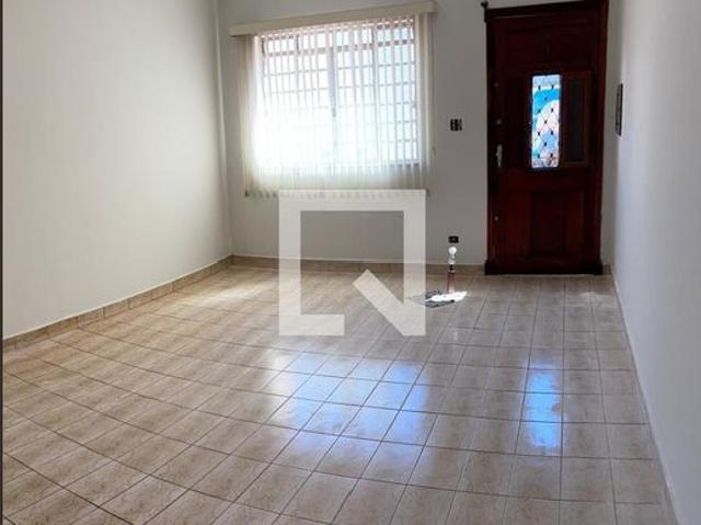 Casa, Jardim Anália Franco, 3 Quartos, 126 m2 São Paulo