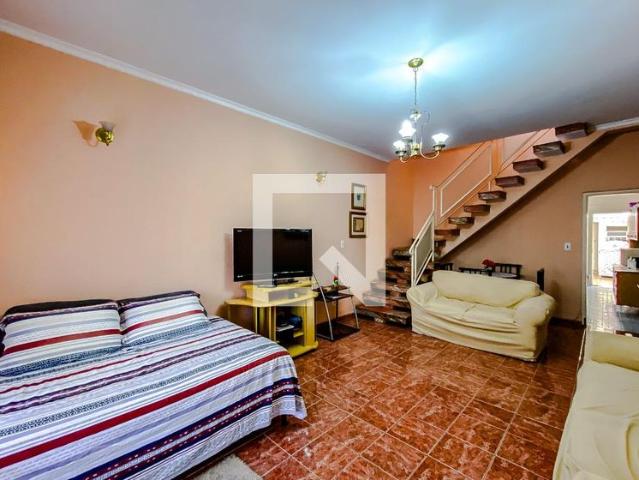 Casa, Jardim Anália Franco, 3 Quartos, 130 m2 São Paulo