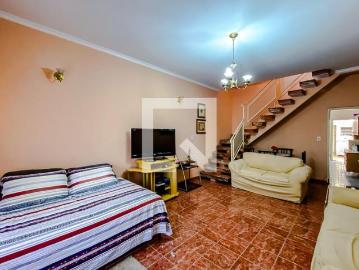 Casa, Jardim Anália Franco, 3 Quartos, 130 m2 São Paulo