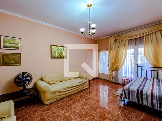 Casa, Jardim Anália Franco, 3 Quartos, 130 m2 São Paulo