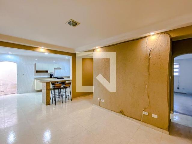 Casa, Jardim Anália Franco, 3 Quartos, 150 m2 São Paulo