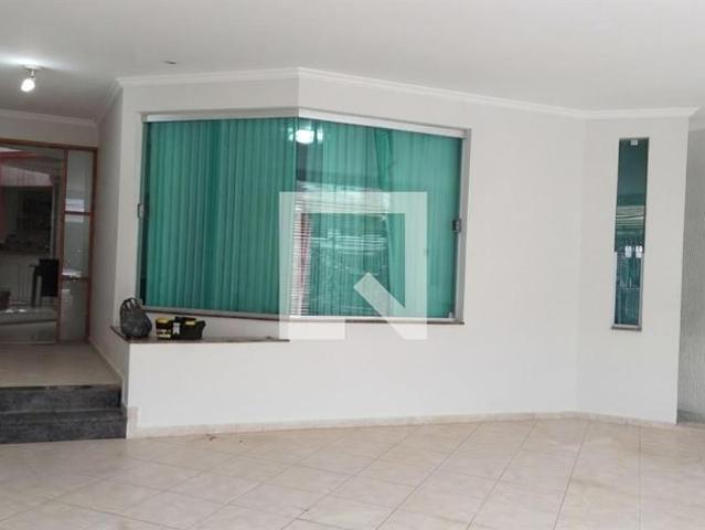 Casa, Jardim Anália Franco, 3 Quartos, 160 m2 São Paulo