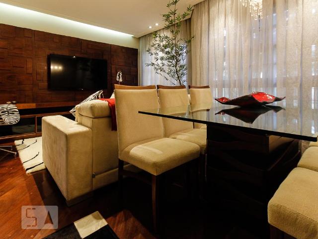 Casa, Jardim Anália Franco, 3 Quartos, 165 m2 São Paulo