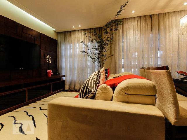 Casa, Jardim Anália Franco, 3 Quartos, 165 m2 São Paulo