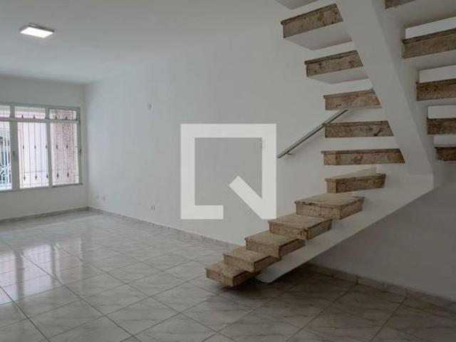 Casa, Jardim Anália Franco, 3 Quartos, 173 m2 São Paulo