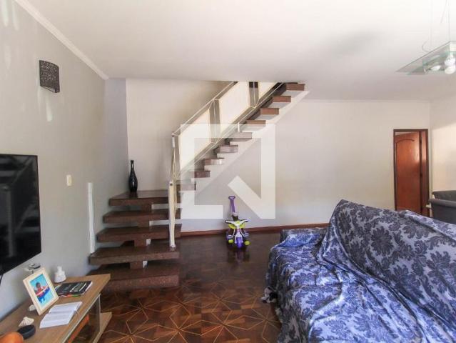 Casa, Jardim Anália Franco, 3 Quartos, 219 m2 São Paulo