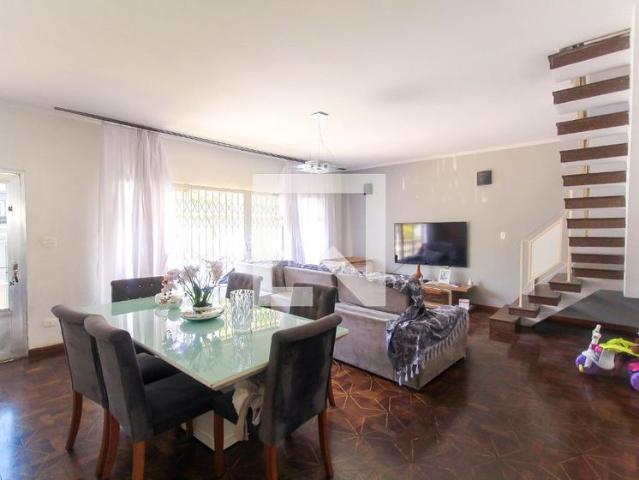 Casa, Jardim Anália Franco, 3 Quartos, 219 m2 São Paulo