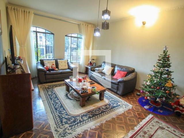 Casa, Jardim Anália Franco, 3 Quartos, 220 m2 São Paulo