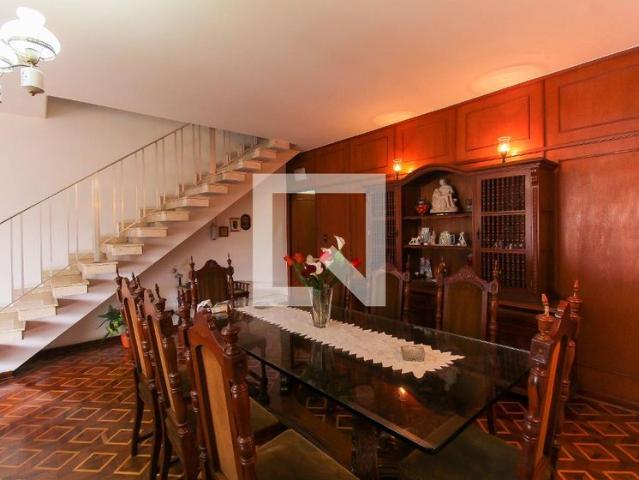 Casa, Jardim Anália Franco, 4 Quartos, 233 m2 São Paulo