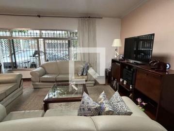 Casa, Jardim Anália Franco, 3 Quartos, 234 m2 São Paulo