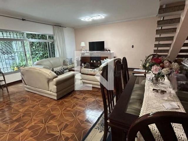 Casa, Jardim Anália Franco, 3 Quartos, 234 m2 São Paulo