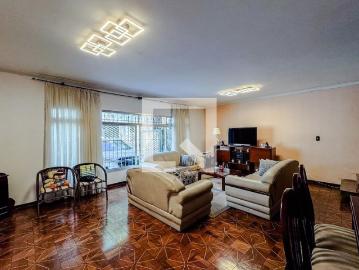 Casa, Jardim Anália Franco, 3 Quartos, 235 m2 São Paulo