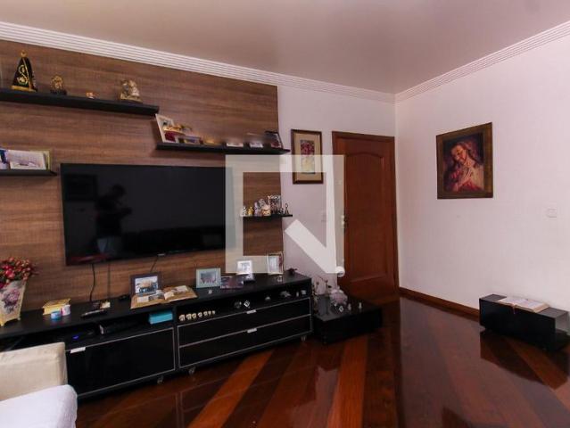 Casa, Jardim Anália Franco, 3 Quartos, 241 m2 São Paulo