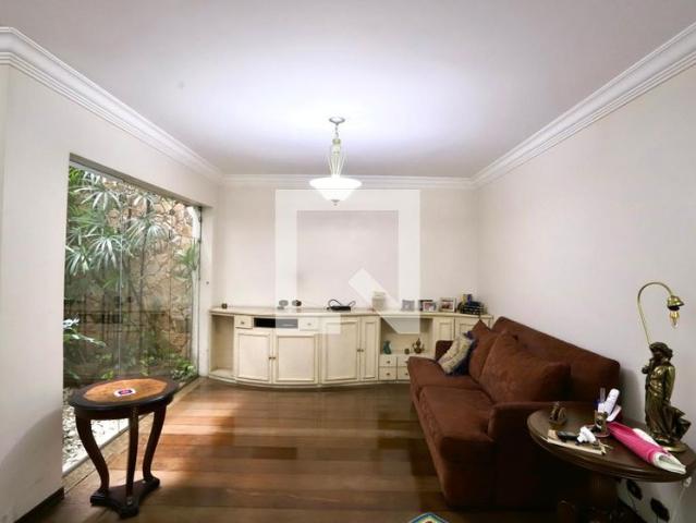 Casa, Jardim Anália Franco, 3 Quartos, 250 m2 São Paulo
