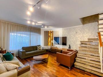 Casa, Jardim Anália Franco, 3 Quartos, 250 m2 São Paulo