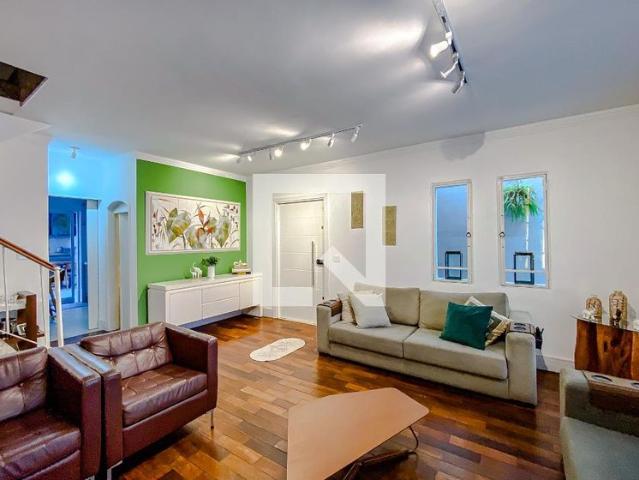Casa, Jardim Anália Franco, 3 Quartos, 250 m2 São Paulo