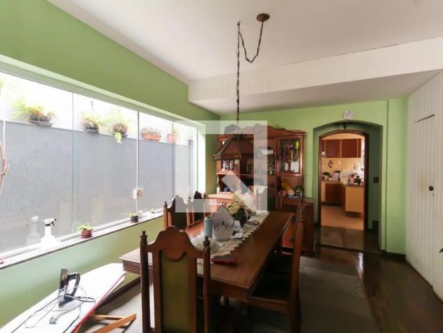 Casa, Jardim Anália Franco, 3 Quartos, 257 m2 São Paulo
