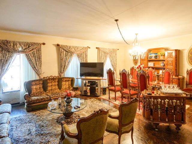 Casa, Jardim Anália Franco, 3 Quartos, 268 m2 São Paulo