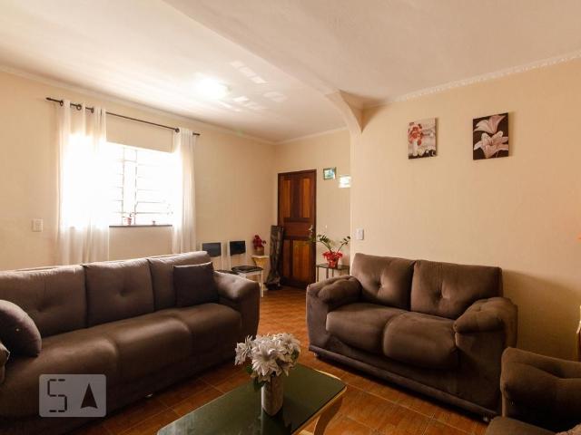 Casa, Jardim Anália Franco, 3 Quartos, 278 m2 São Paulo