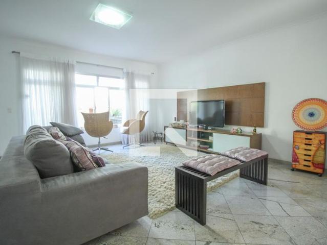 Casa, Jardim Anália Franco, 3 Quartos, 279 m2 São Paulo