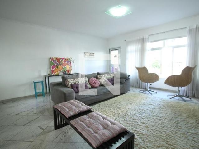 Casa, Jardim Anália Franco, 3 Quartos, 279 m2 São Paulo