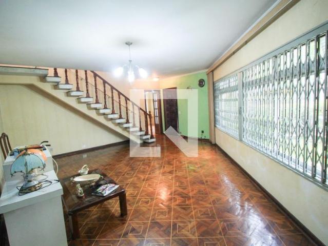 Casa, Jardim Anália Franco, 3 Quartos, 300 m2 São Paulo