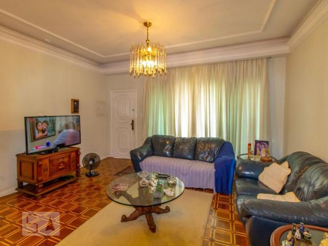 Casa, Jardim Anália Franco, 3 Quartos, 300 m2 São Paulo