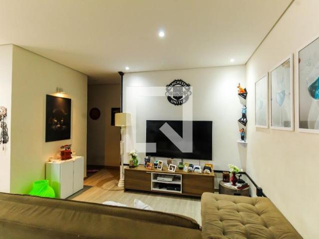 Casa, Jardim Anália Franco, 3 Quartos, 300 m2 São Paulo