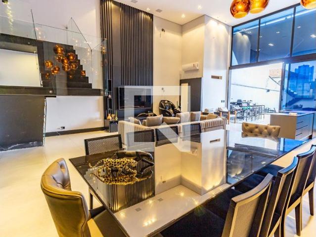 Casa, Jardim Anália Franco, 3 Quartos, 300 m2 São Paulo