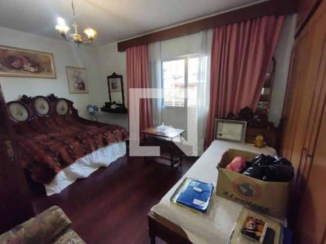 Casa, Jardim Anália Franco, 3 Quartos, 330 m2 São Paulo
