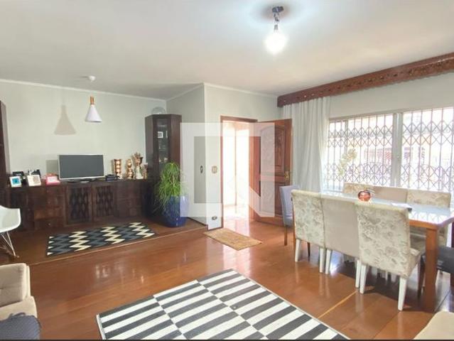 Casa, Jardim Anália Franco, 3 Quartos, 330 m2 São Paulo