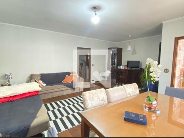 Casa, Jardim Anália Franco, 3 Quartos, 330 m2 São Paulo