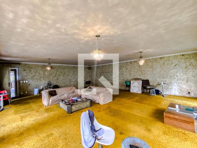 Casa, Jardim Anália Franco, 4 Quartos, 665 m2 São Paulo