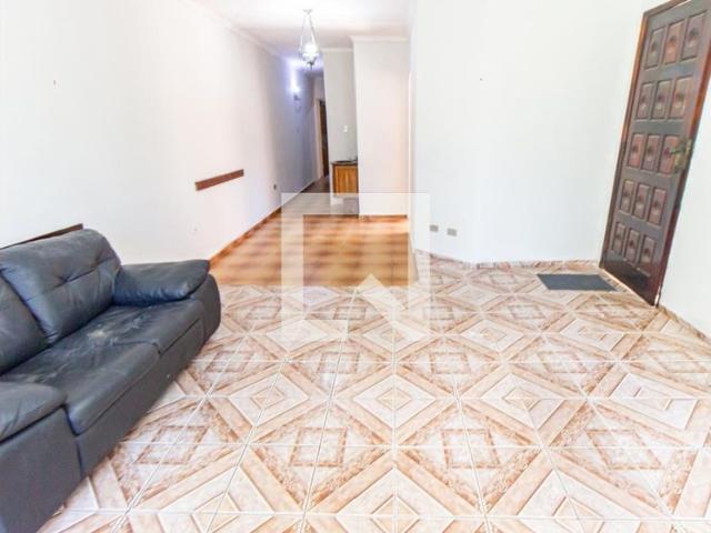 Casa, Jardim Anália Franco, 2 Quartos, 140 m2 São Paulo