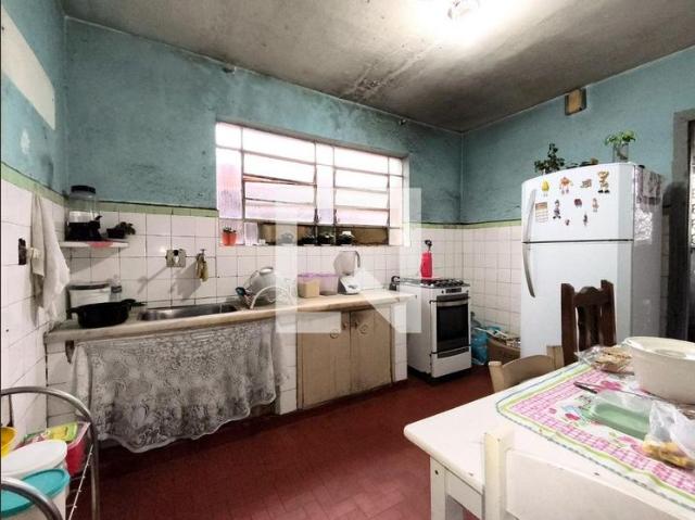 Casa, Jardim Anália Franco, 4 Quartos, 170 m2 São Paulo