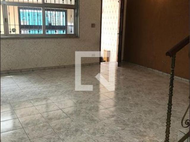 Casa, Jardim Anália Franco, 4 Quartos, 175 m2 São Paulo