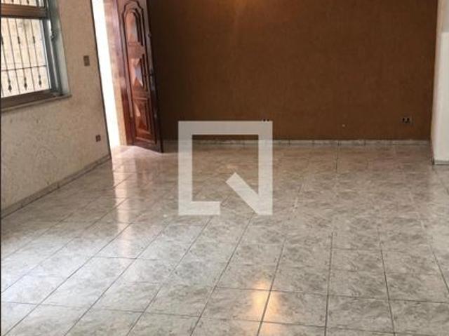 Casa, Jardim Anália Franco, 4 Quartos, 175 m2 São Paulo