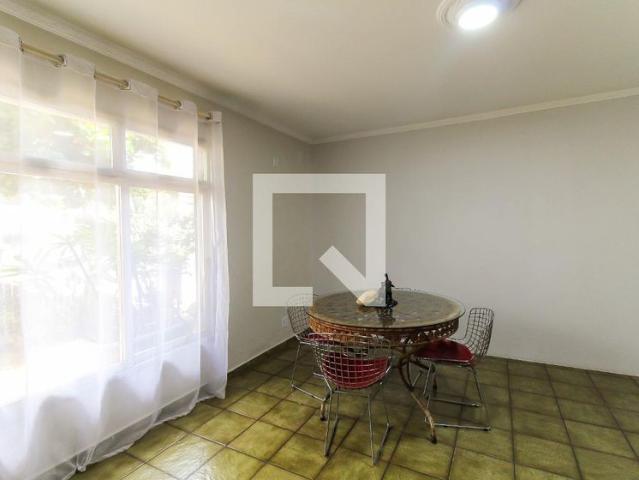 Casa, Jardim Anália Franco, 4 Quartos, 191 m2 São Paulo