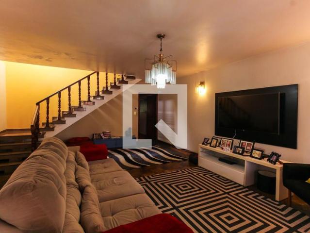 Casa, Jardim Anália Franco, 3 Quartos, 240 m2 São Paulo