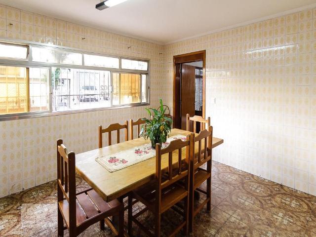 Casa, Jardim Anália Franco, 5 Quartos, 240 m2 São Paulo