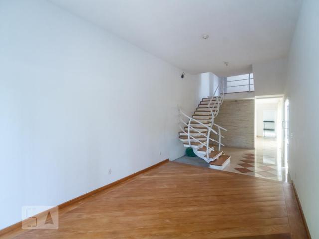 Casa, Jardim Anália Franco, 4 Quartos, 300 m2 São Paulo