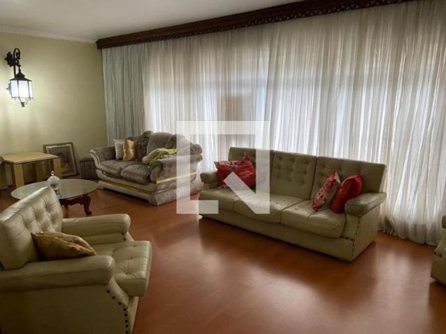 Casa, Jardim Anália Franco, 4 Quartos, 310 m2 São Paulo