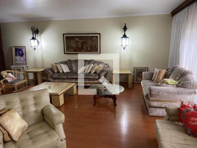 Casa, Jardim Anália Franco, 4 Quartos, 310 m2 São Paulo