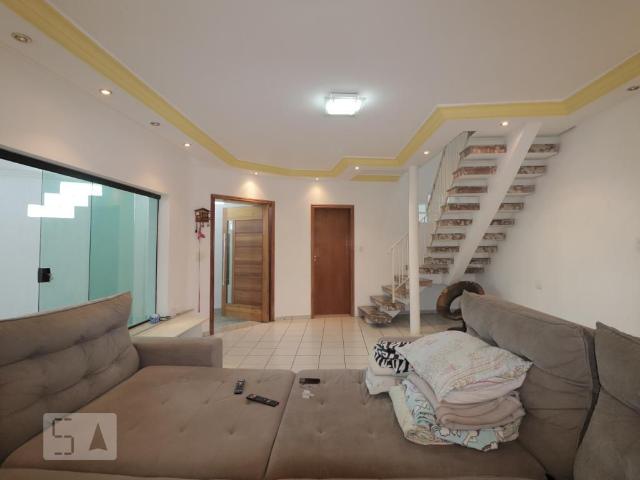 Casa, Jardim Anália Franco, 4 Quartos, 340 m2 São Paulo